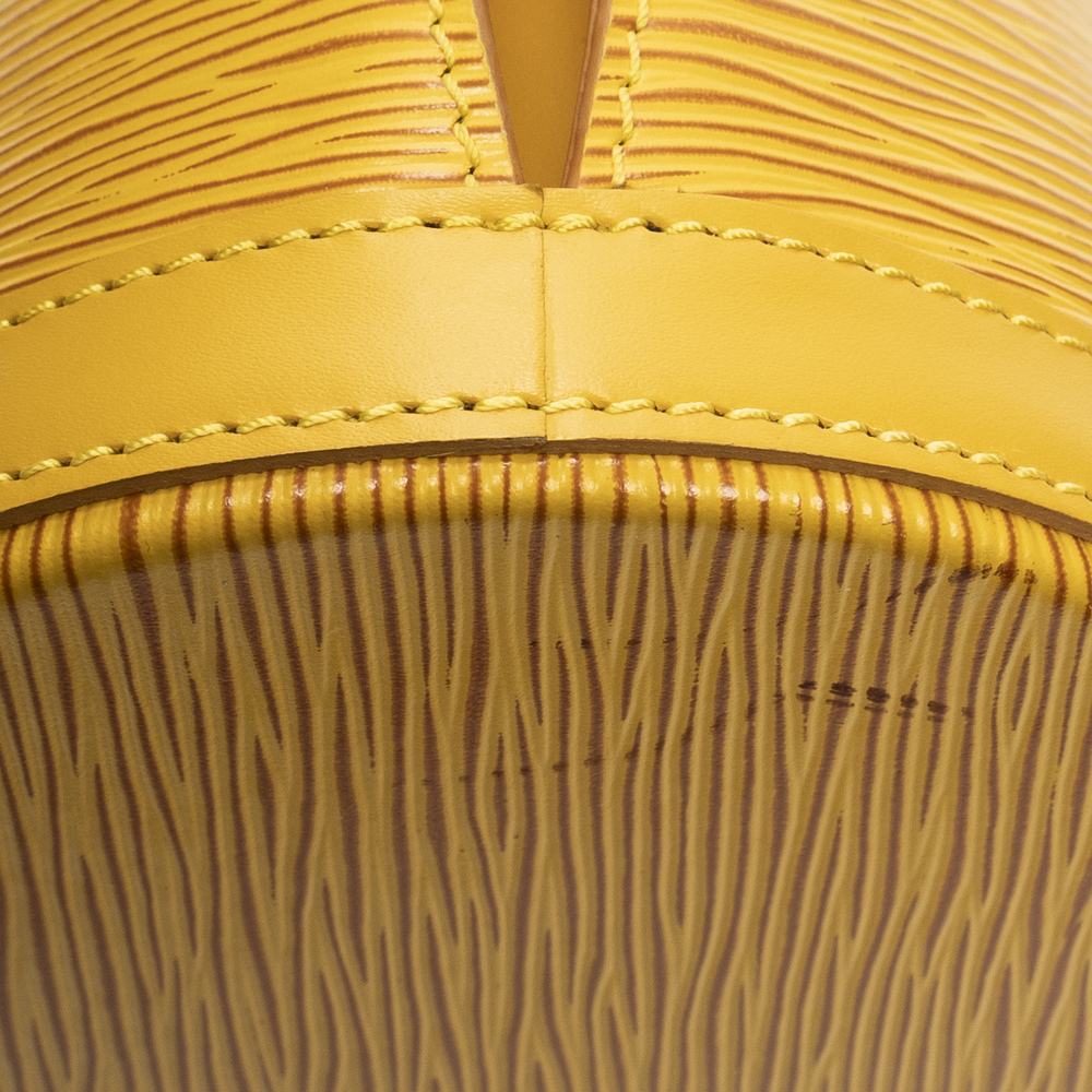 Louis Vuitton Cluny - Picture 8 of 10